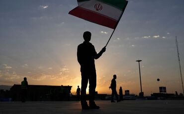 Iran-Krieg - Beisetzung Chamenei