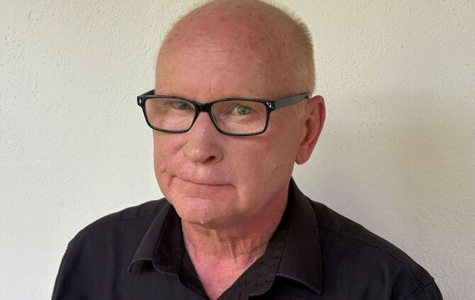 Journalist Claus Christian Malzahn