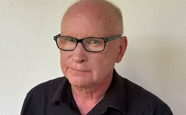 Journalist Claus Christian Malzahn