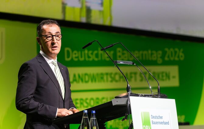 Cem Özdemir