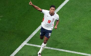 WM 2026 - Mexiko - England