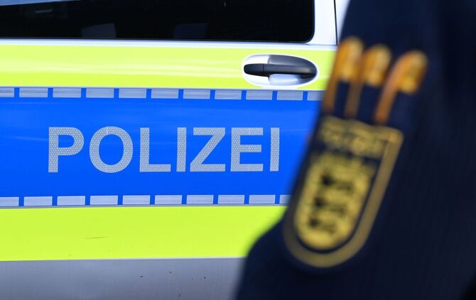Polizei