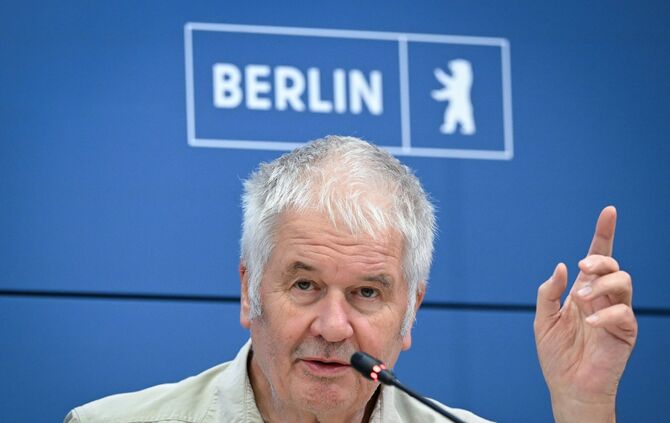 Expertenkommission Stromausfall legt Bericht vor