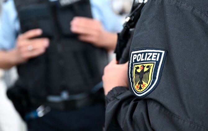 Bundespolizei