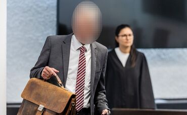 Der ehemals ranghöchste uniformierte Polizeibeamte des Landes ist auch in einem zweiten Prozess freigesprochen worden.
