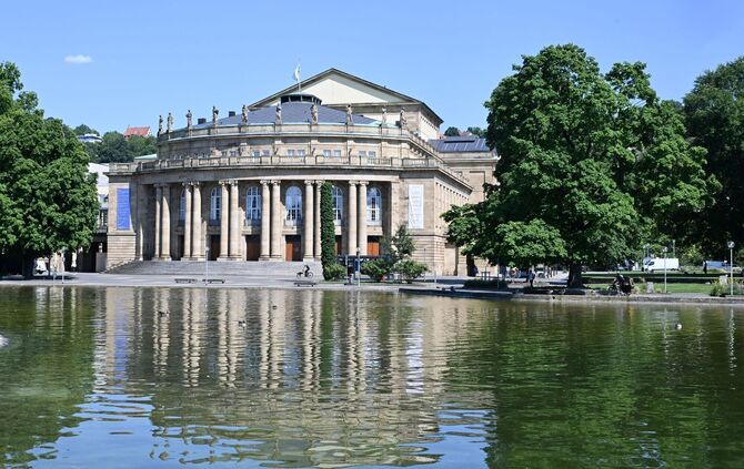 Opernhaus