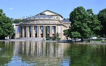Opernhaus