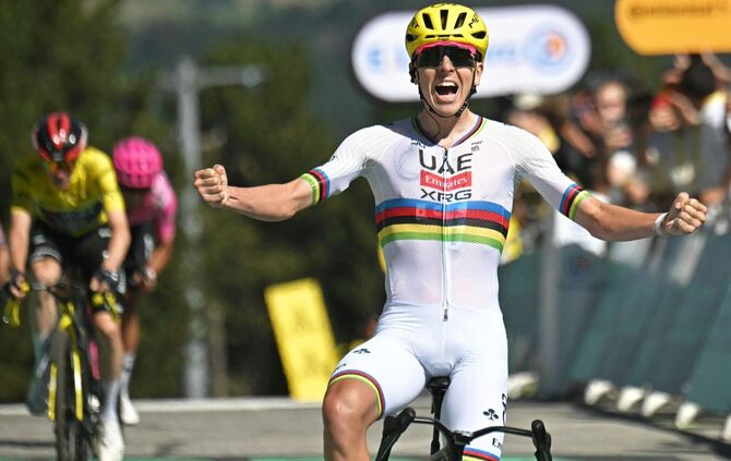 Tour de France