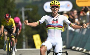 Tour de France