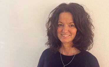 Sabine Wöhrstein ist an Amyotropher Lateralsklerose (ALS) erkrankt.