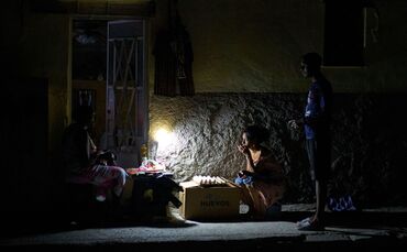 Inselweiter Stromausfall auf Kuba