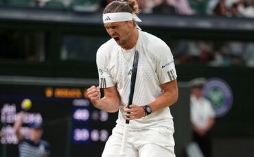 Wimbledon 2026