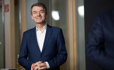 Jörg Schönenborn