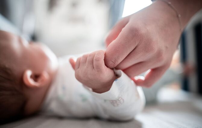 Weltweit immer mehr Behandlungen wegen Unfruchtbarkeit