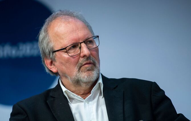 Heinz-Peter Meidinger