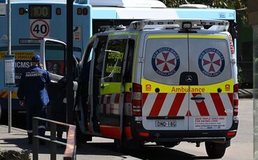 Saugroboter in Perh explodiert