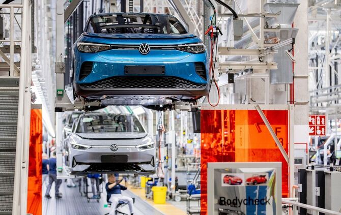 Volkswagen