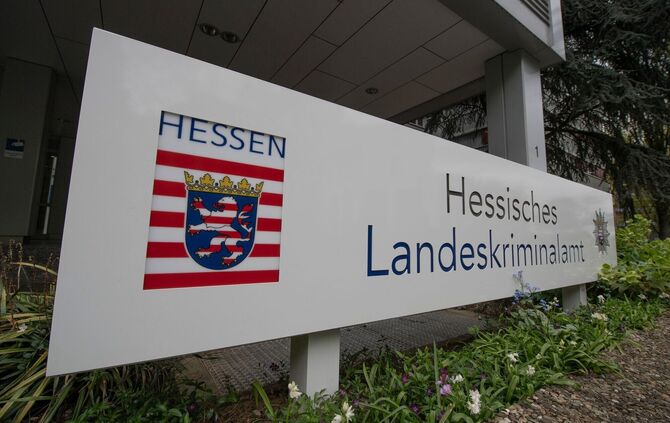 Spezialkräfte verhindern mutmaßliche Auftragsmorde