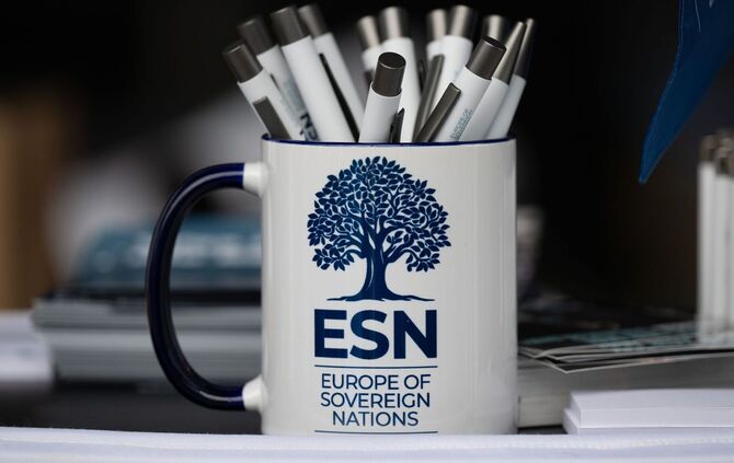 ESN-Partei