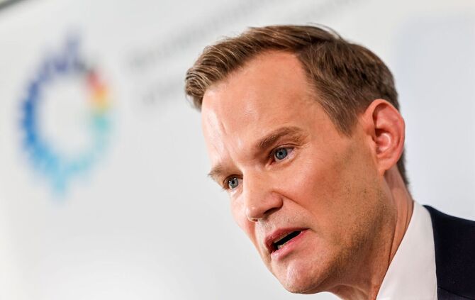 Bundesdrogenbeauftragter Hendrik Streeck