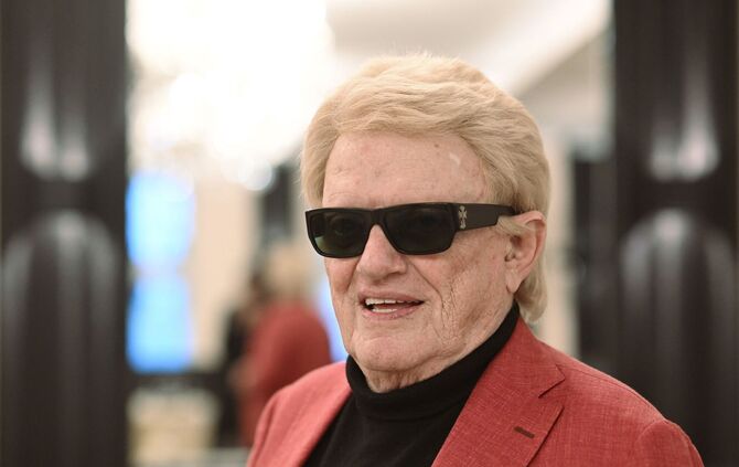 Heino geht gegen die AfD juristisch vor