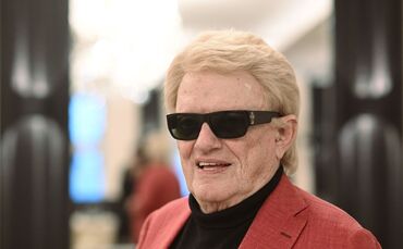 Heino geht gegen die AfD juristisch vor