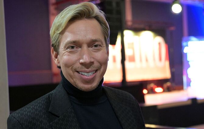 Helmut Werner sieht in der Klage ein «klares Zeichen»
