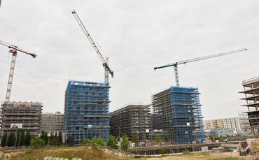 Wohnungsbau in Hamburg