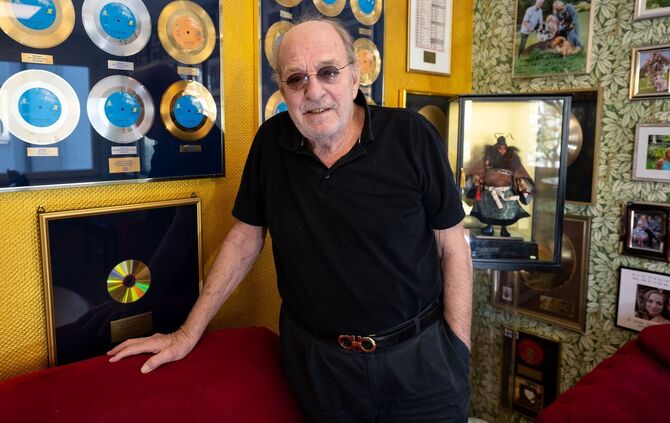 Ralph Siegel