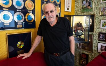 Ralph Siegel