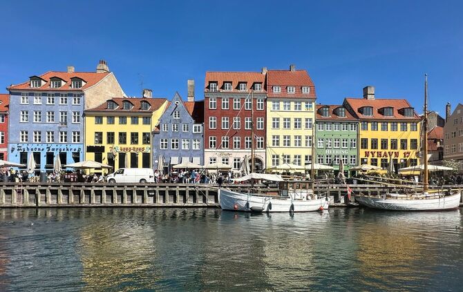 Kopenhagen