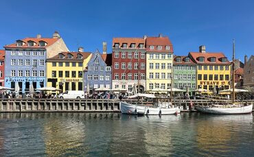 Kopenhagen