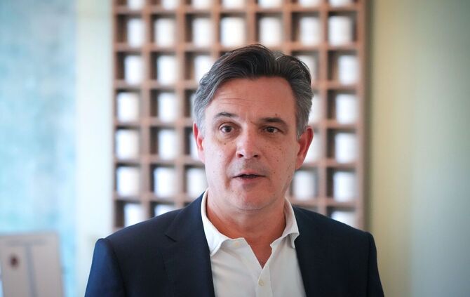Pressekonferenz zur Zahl der Drogentoten 2025