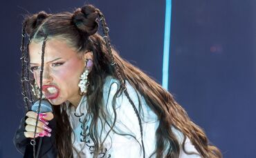 Nina Chuba - Auftakt Arena Tour 2025