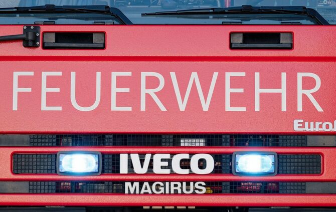 Feuerwehr