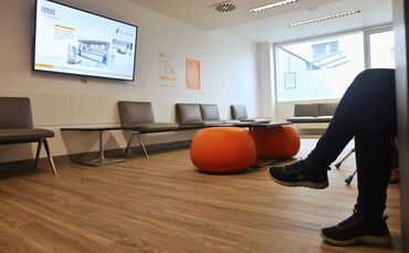 Werden die Wartezimmer bald voller sein? (Symbolfoto)