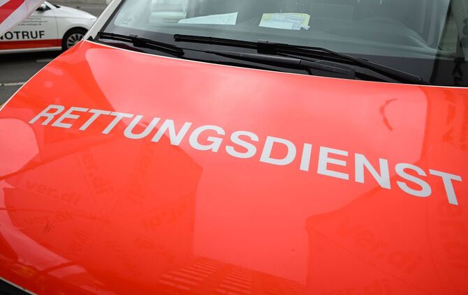 Rettungsdienst