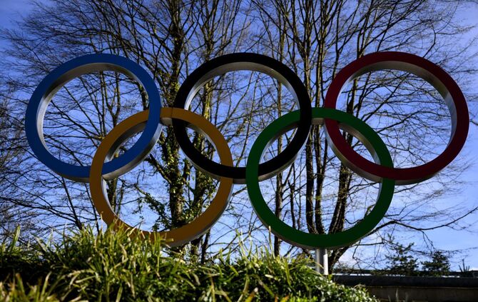 IOC hebt Russland-Sanktionen auf