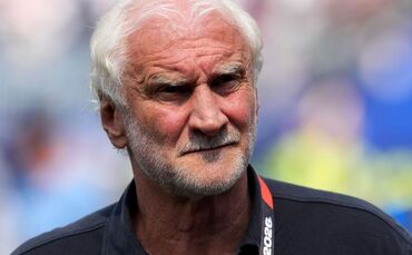Rudi Völler