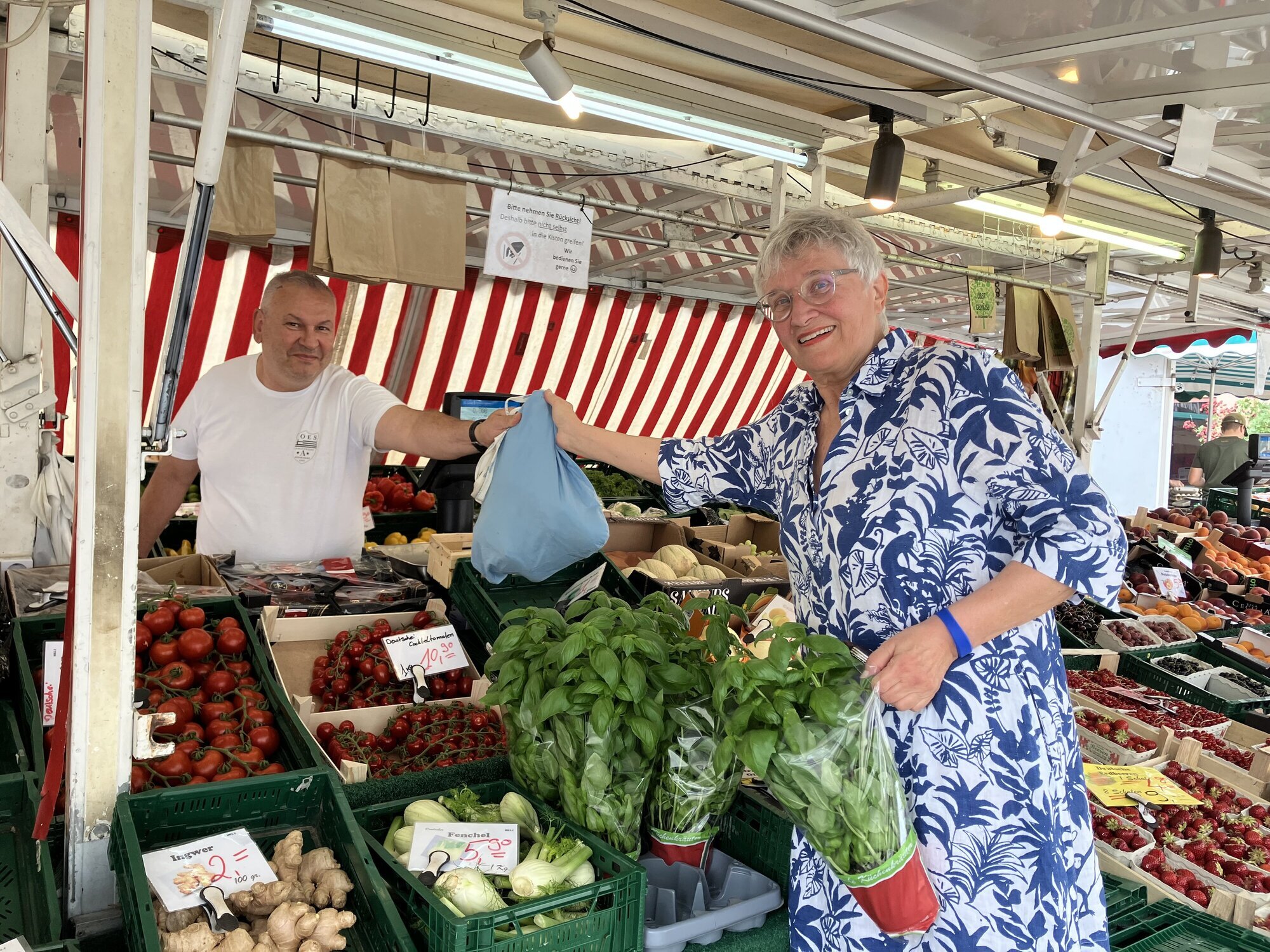 Fire at the Stuttgart wholesale market: The consequences for market ...