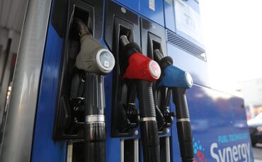 Nicht nur steigende Diesel-Preise machen den Busunternehmen zu schaffen.