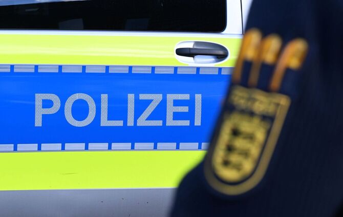 Polizei