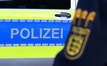 Polizei