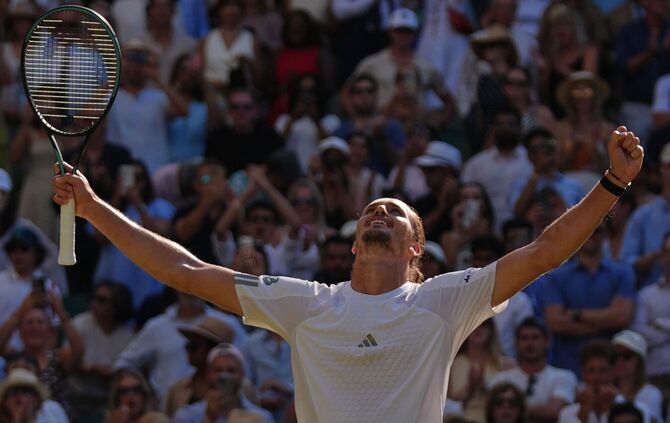 Wimbledon 2026