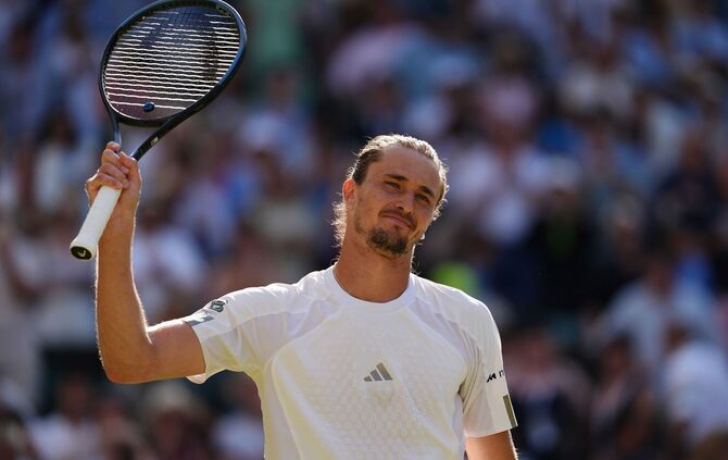 Wimbledon 2026