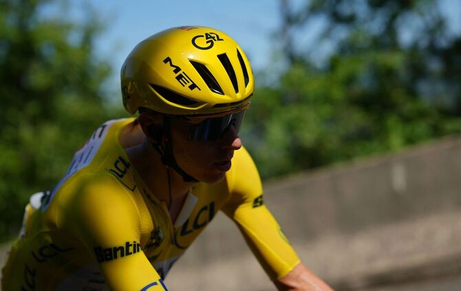 Tour de France 2026