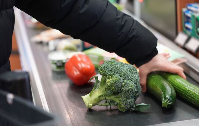 Supermarktkette Feneberg beantragt Schutzschirmverfahren