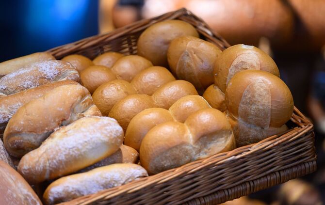 Brötchen