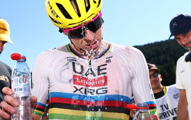 Tour de France