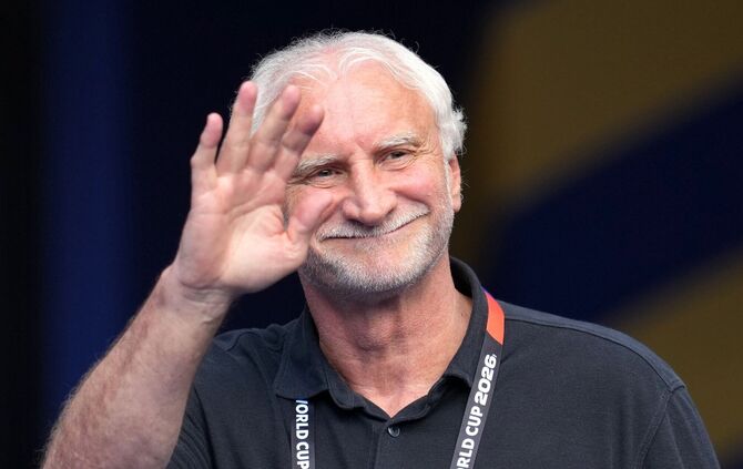 Rudi Völler
